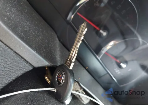 2008 Cadillac Dts 1Sc из США, поврежденный, VIN 1G6KD57Y88U184603